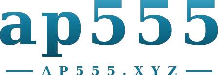 ap555 logo